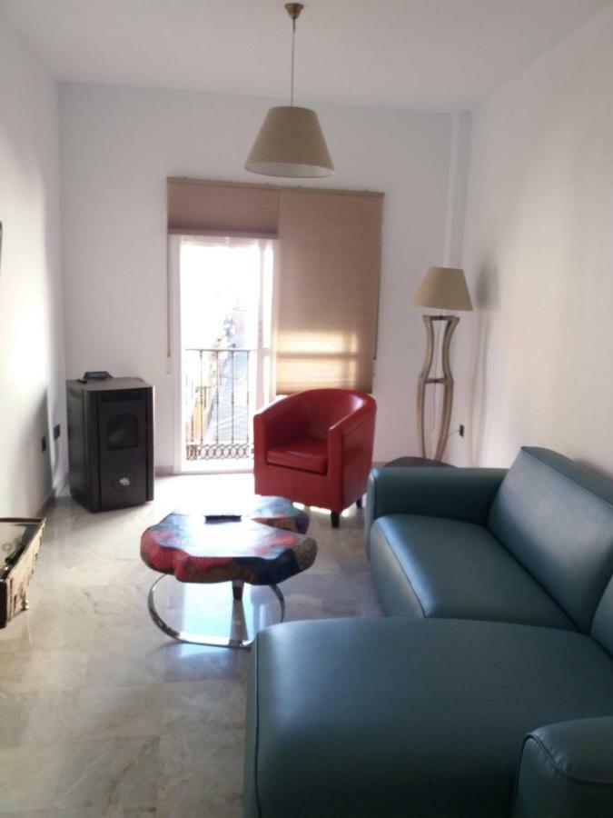 Apartamento Pop Art House Center 2 Bedrooms Málaga