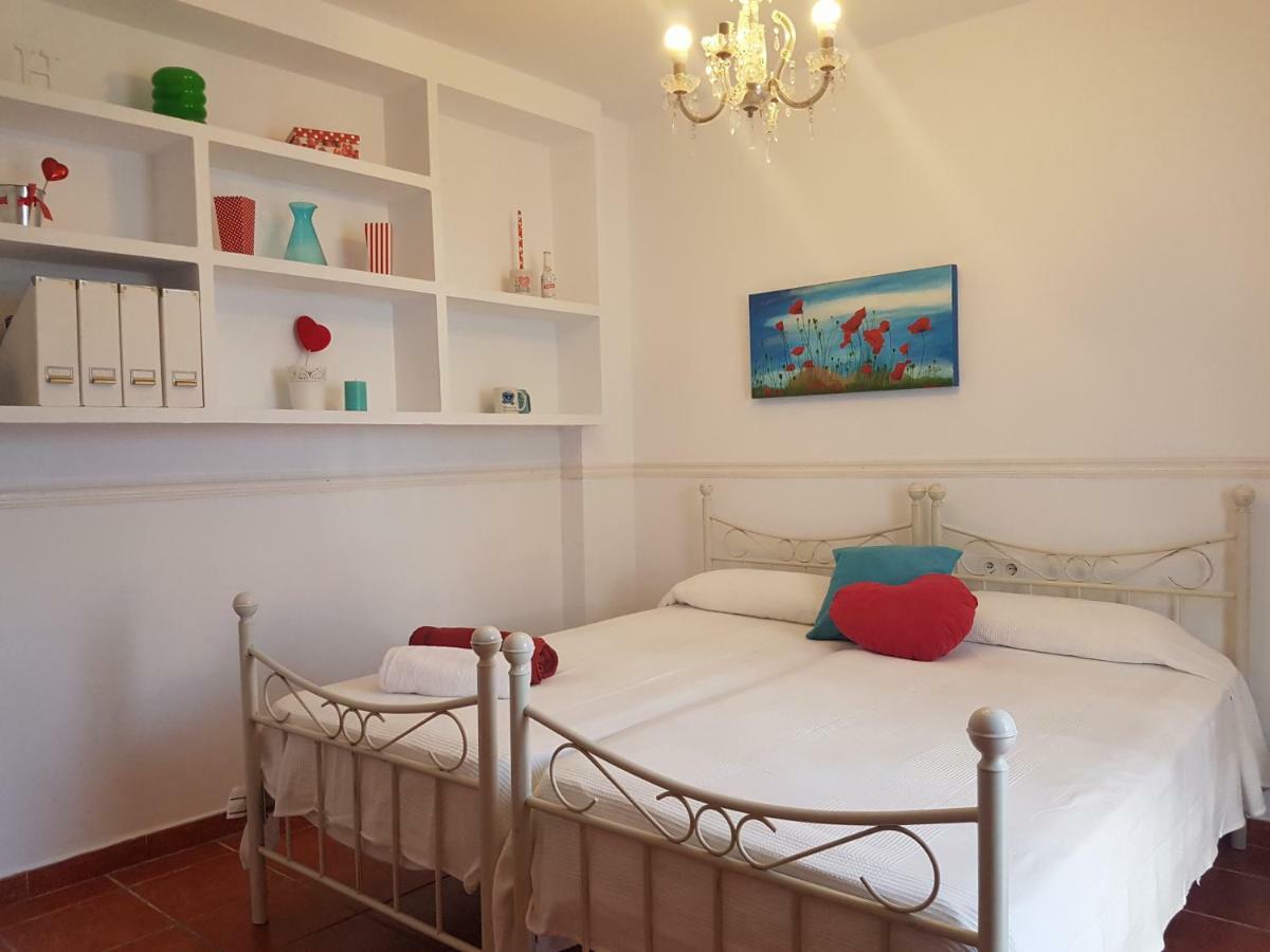 Homestay La Colina *