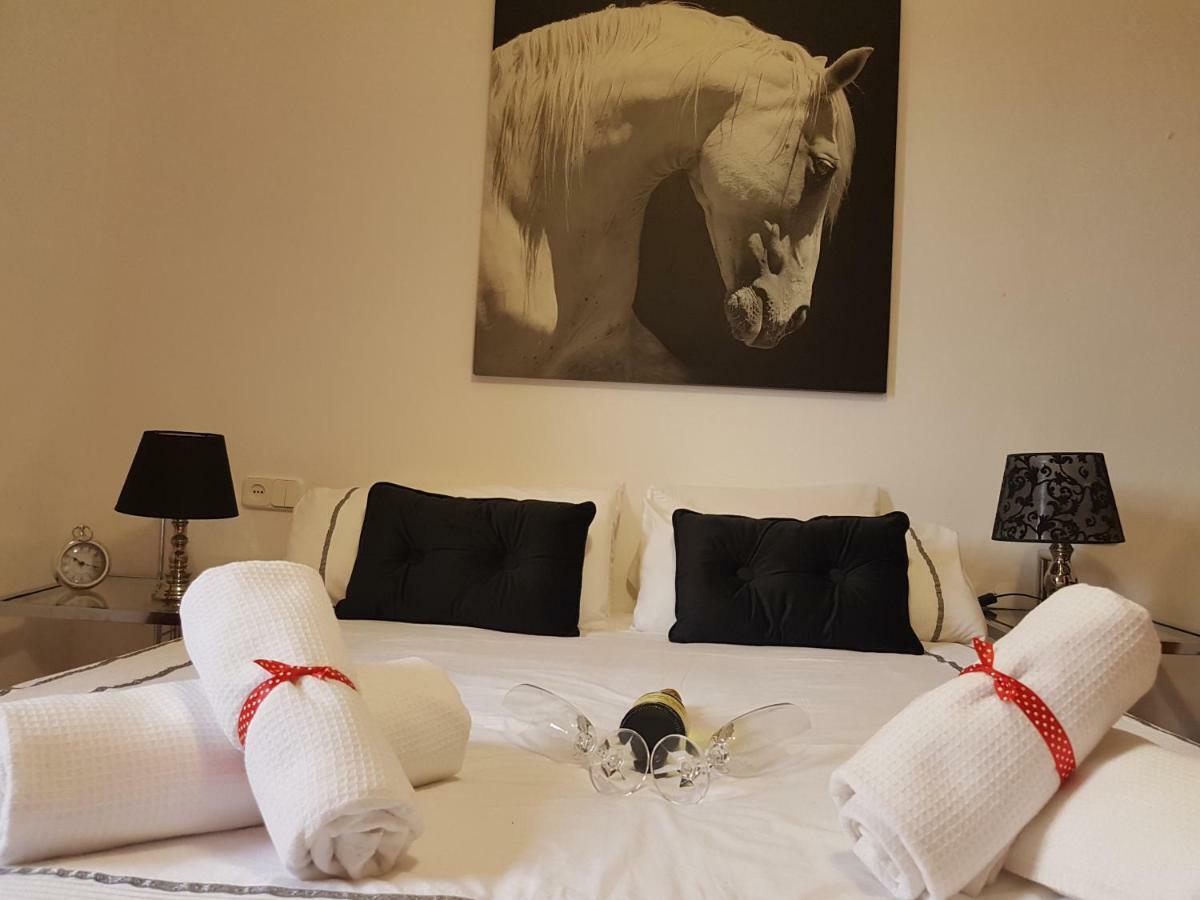 Homestay La Colina *