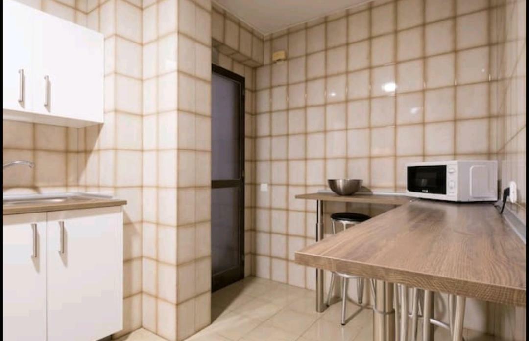 PLAYA MALAGUETA 200m JUNTO CENTRO HISTORICO Perfecta Ubicacion Apartamento Familiar Apartamento