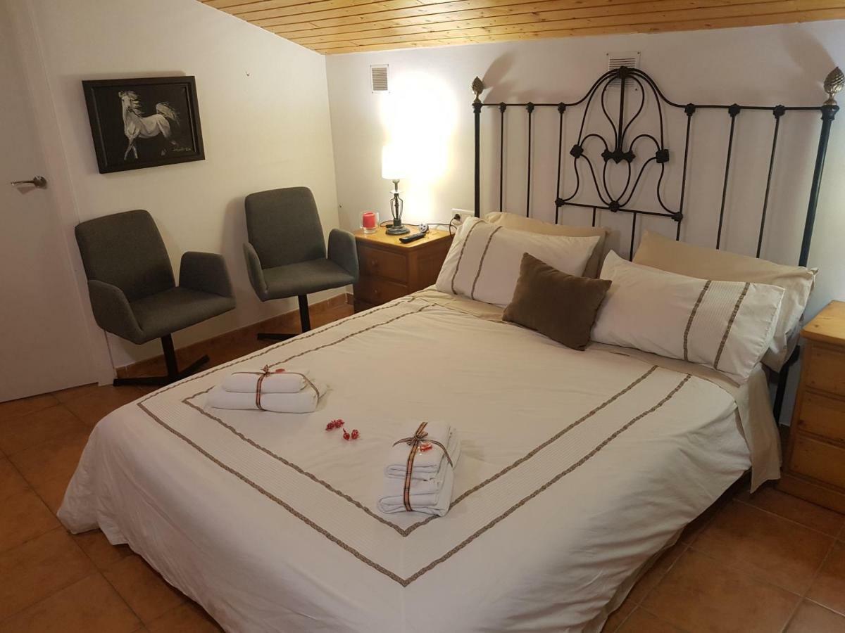 Homestay La Colina *