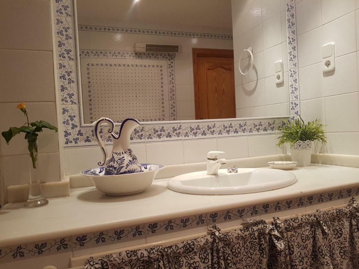 Habitación en casa particular La Colina