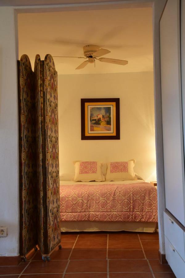 Apartamento Apartamento-estudio En Con Piscina *