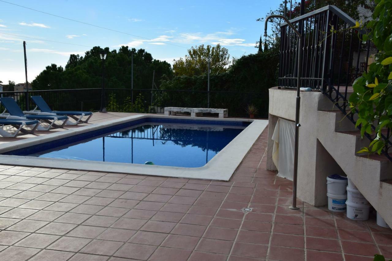 Apartamento-estudio En Con Piscina *