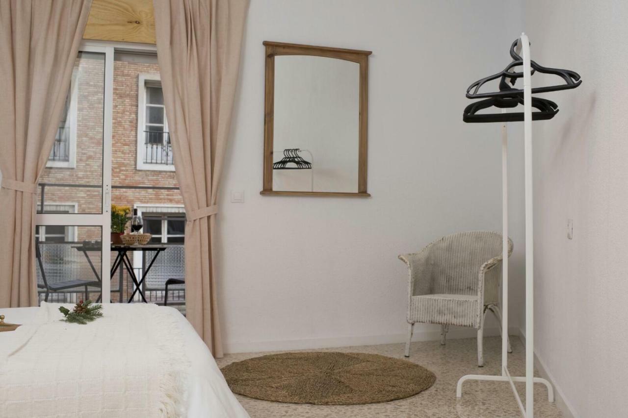 Apartment La Lorraine