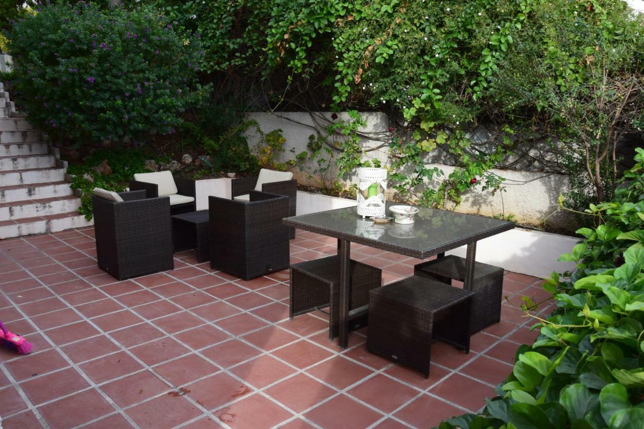 Apartamento-estudio En Con Piscina Apartamento Málaga