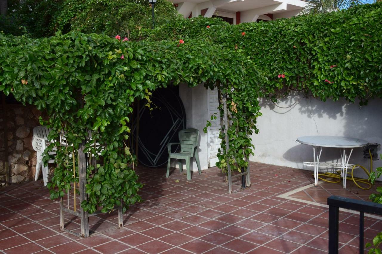 Apartamento-estudio En Con Piscina Apartamento Málaga