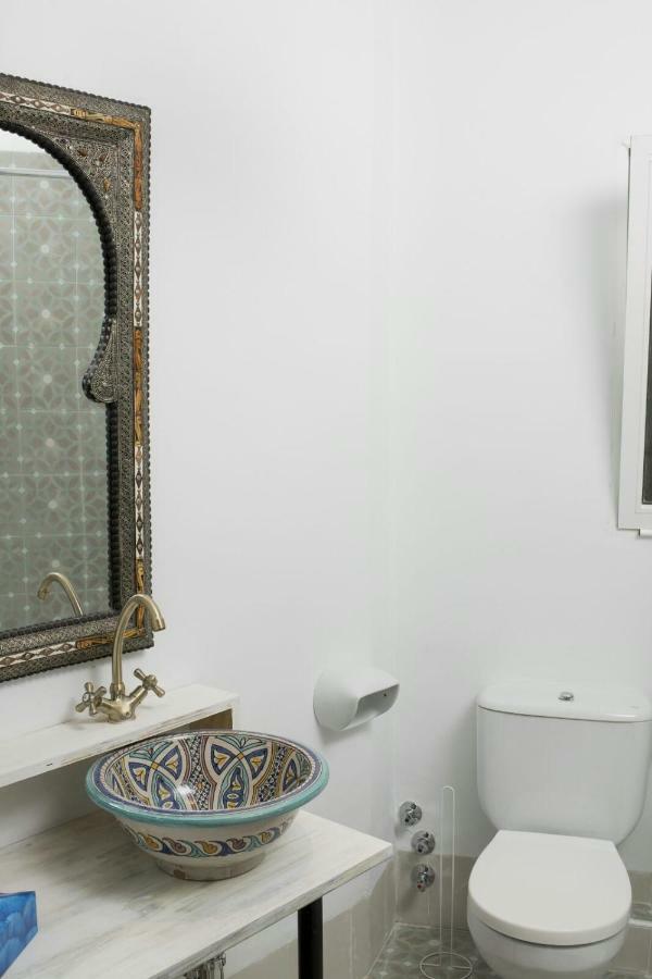 La Lorraine Apartment