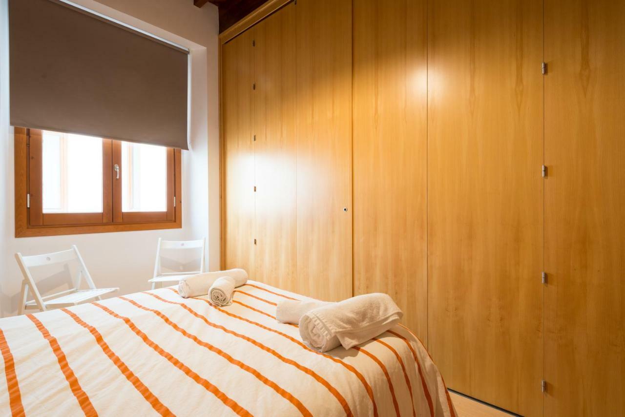 Apartment A Dos Pasos De Todo