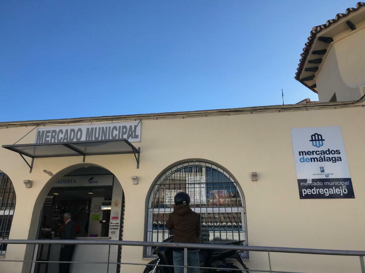 Pedregalejo, Estropada 1 * Málaga