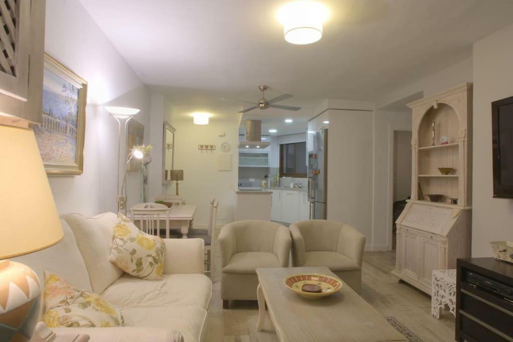 Apartamento Malagueta * Malaga