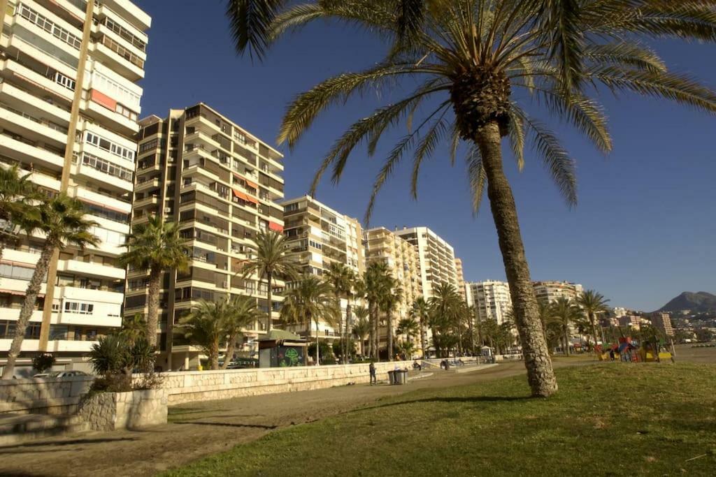 Apartamento Malagueta * Malaga