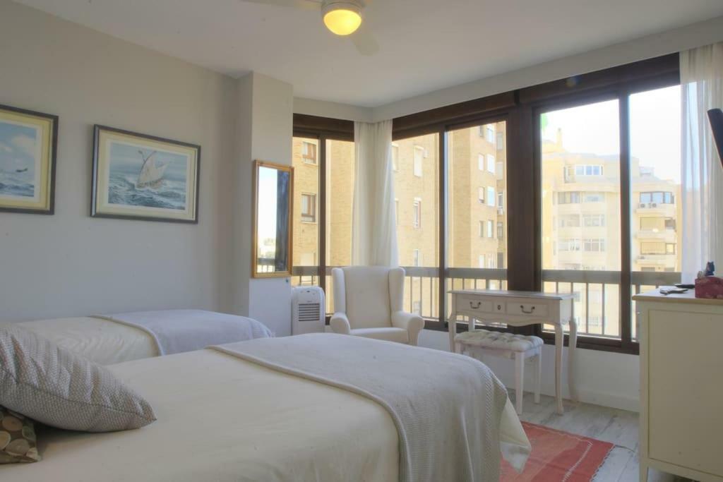 Apartamento Malagueta * Malaga