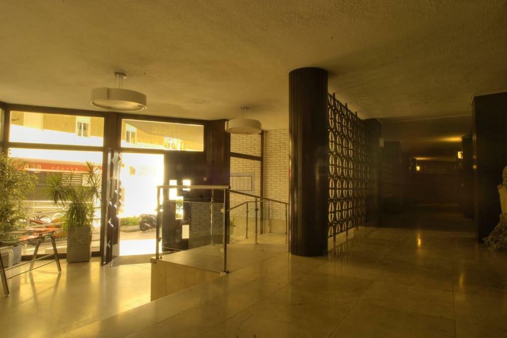Apartamento Malagueta Apartment *