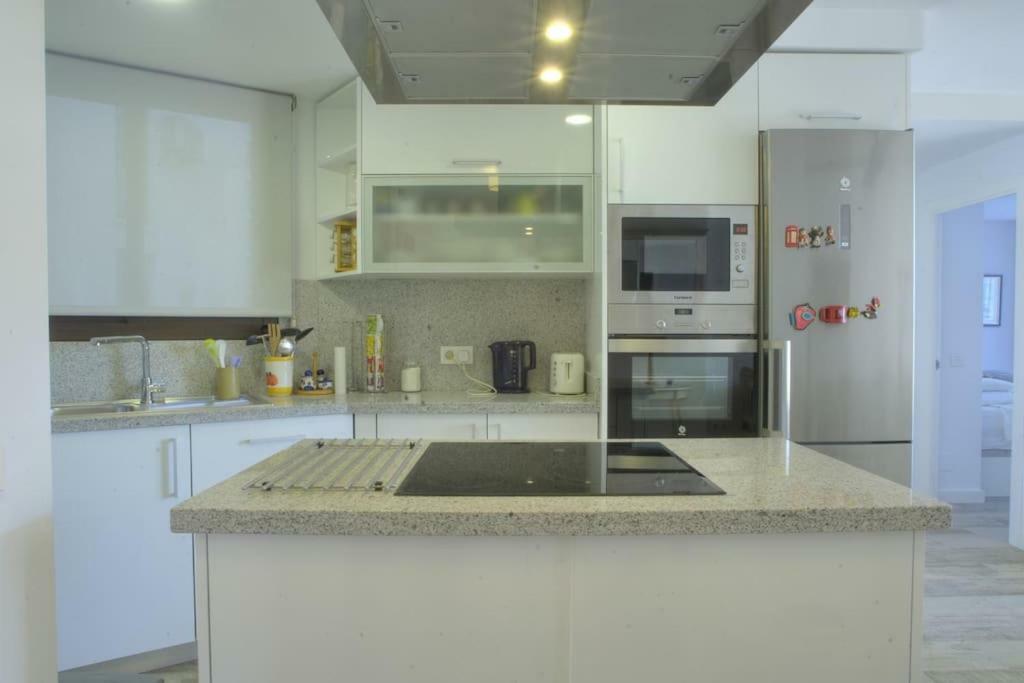 Apartamento Malagueta Apartment