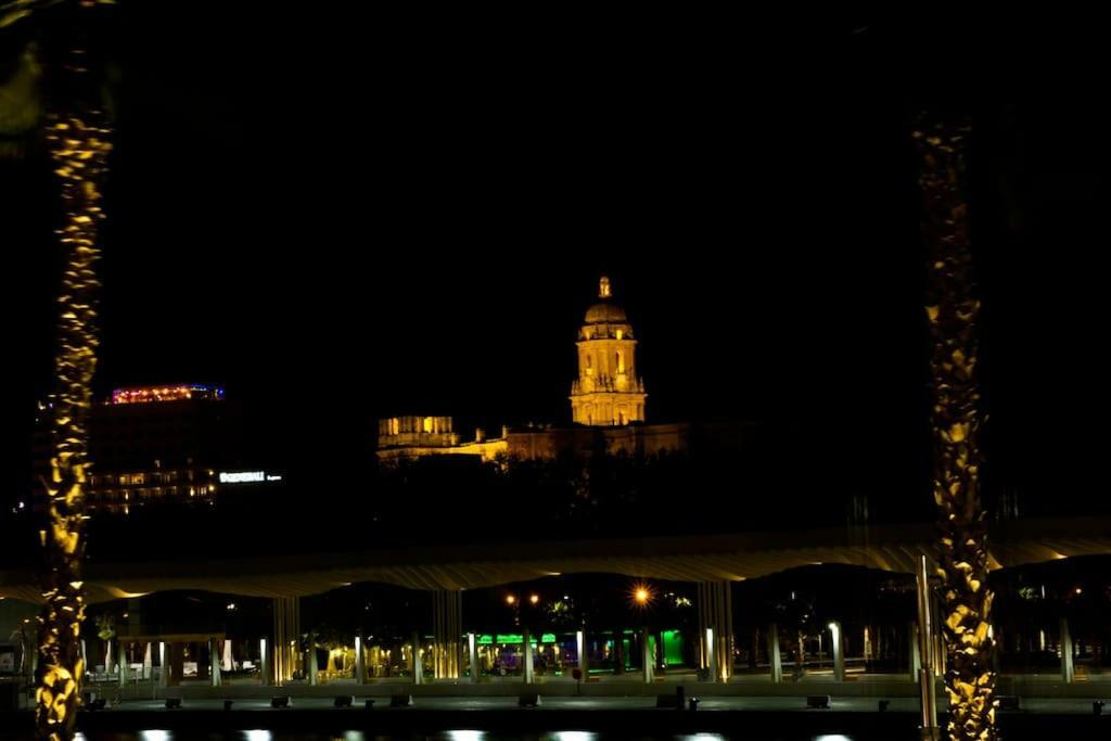 Apartamento Malagueta Malaga
