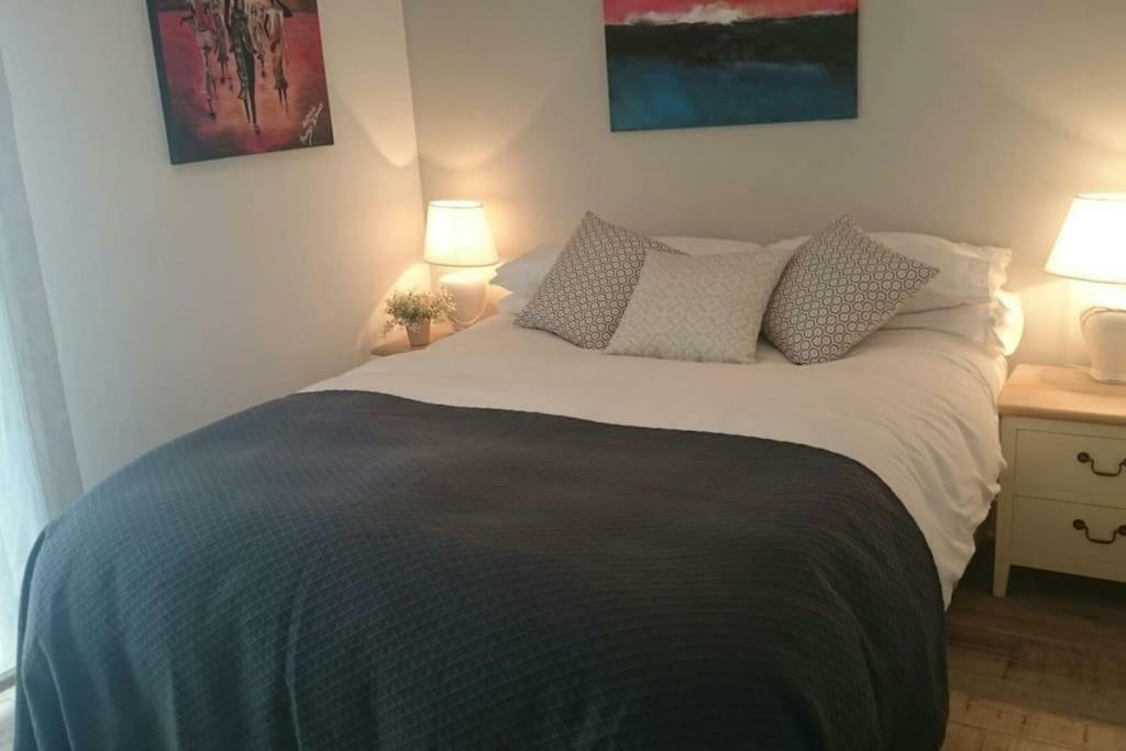 Apartamento Malagueta * Malaga