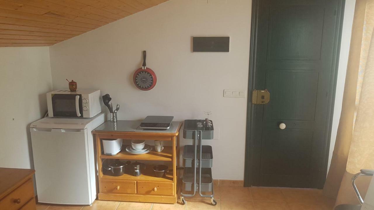 Homestay La Colina Malaga