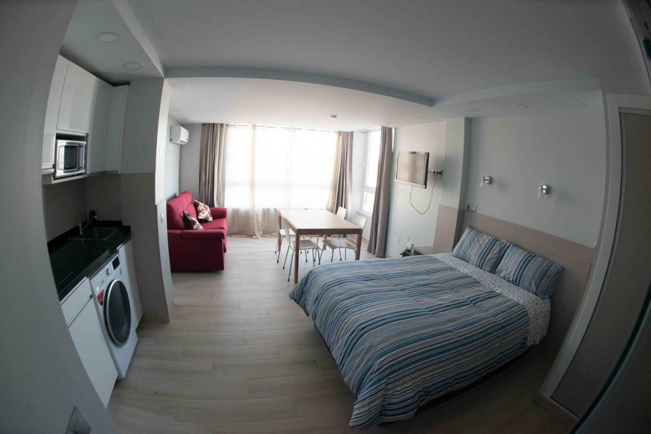 Modern & Stylish Loft With Breathtaking Views Free Wifi - Close To The Sea Apartment