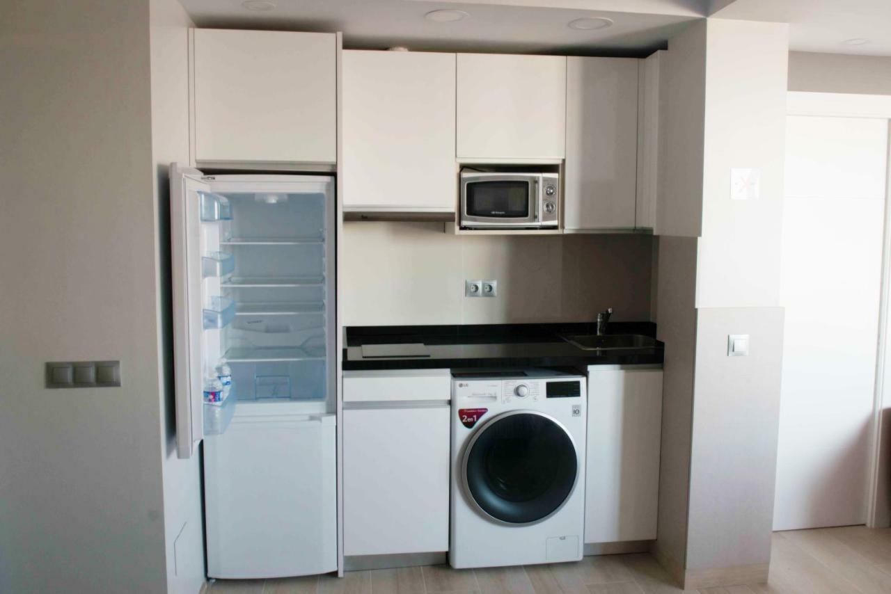 Apartment Modern & Stylish Loft With Breathtaking Views Free Wifi - Close To The Sea *