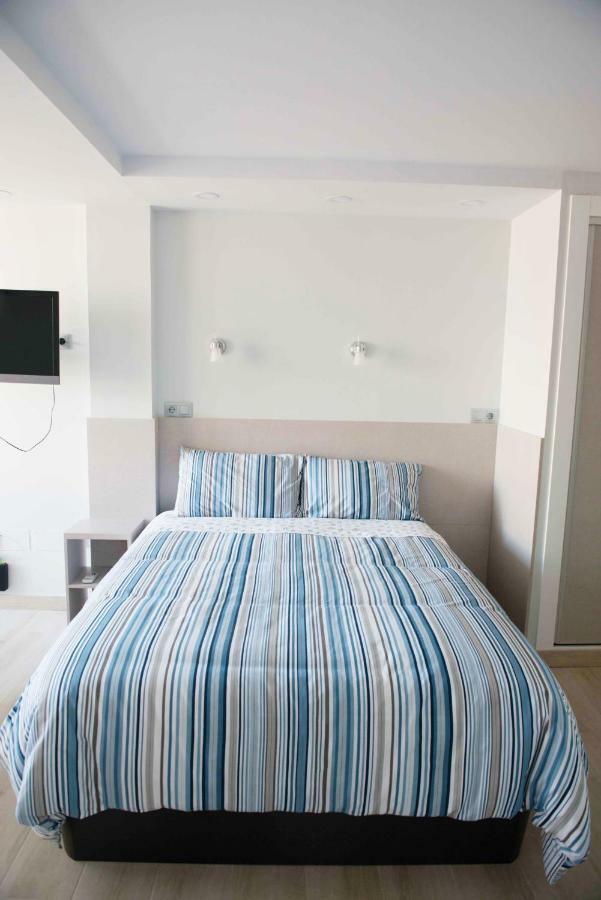Apartment Modern & Stylish Loft With Breathtaking Views Free Wifi - Close To The Sea Malaga
