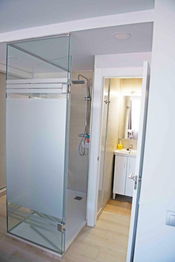 Apartment Modern & Stylish Loft With Breathtaking Views Free Wifi - Close To The Sea Malaga