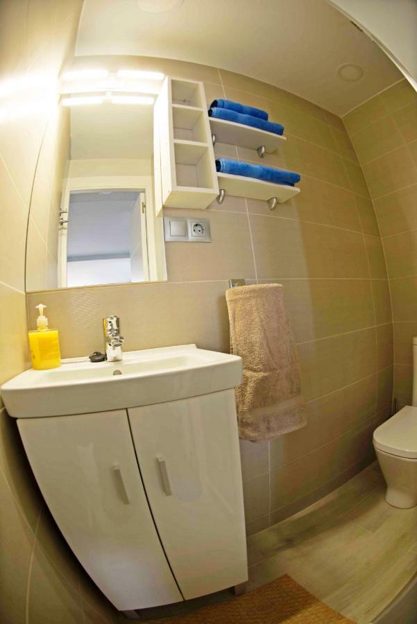 Modern & Stylish Loft With Breathtaking Views Free Wifi - Close To The Sea Malaga