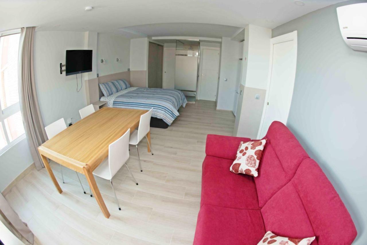 Apartment Modern & Stylish Loft With Breathtaking Views Free Wifi - Close To The Sea *