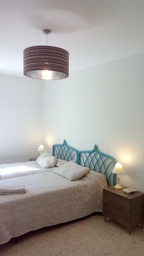 Quiet Downtown Apartment