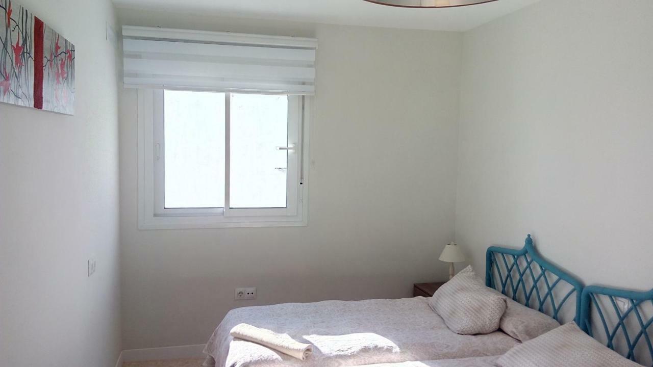 Apartment Quiet Downtown Malaga