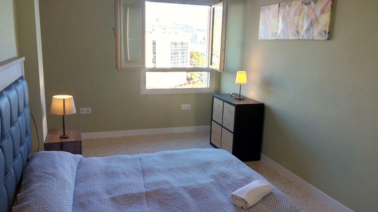 Apartment Quiet Downtown