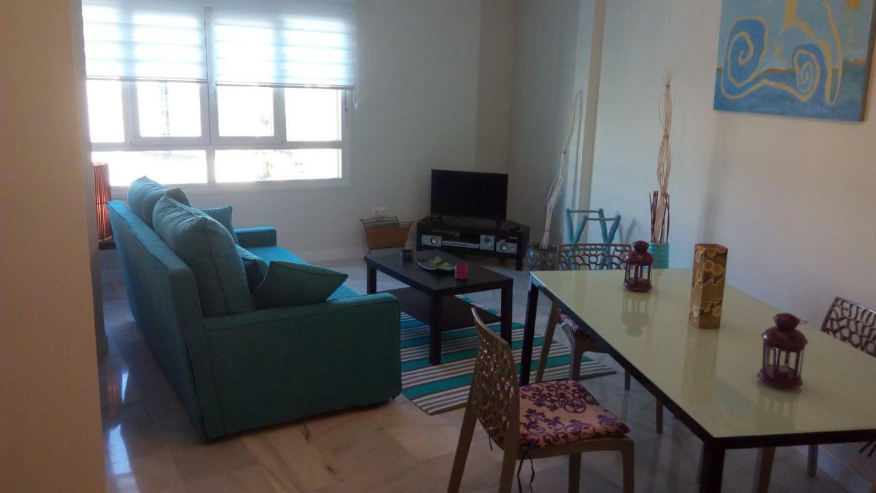 Apartment Quiet Downtown
