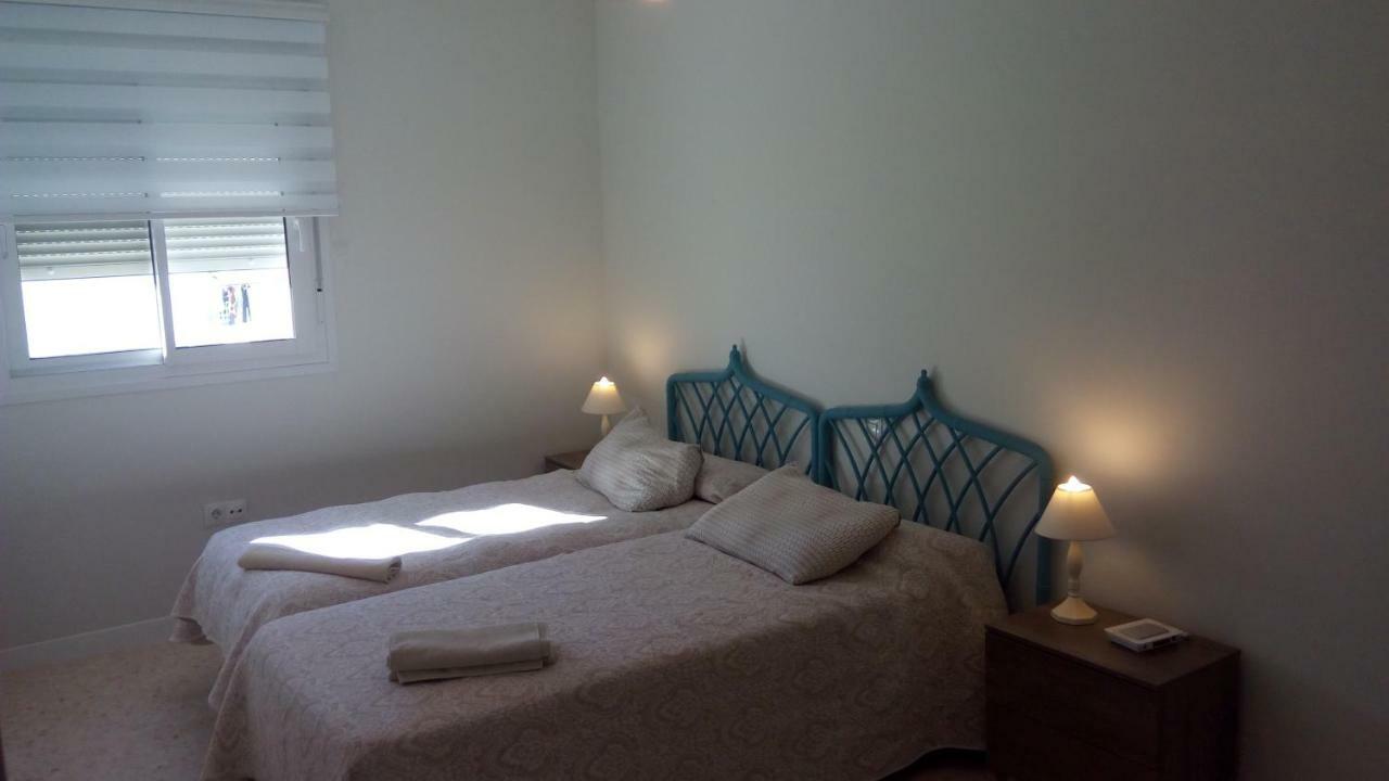 Quiet Downtown Apartment