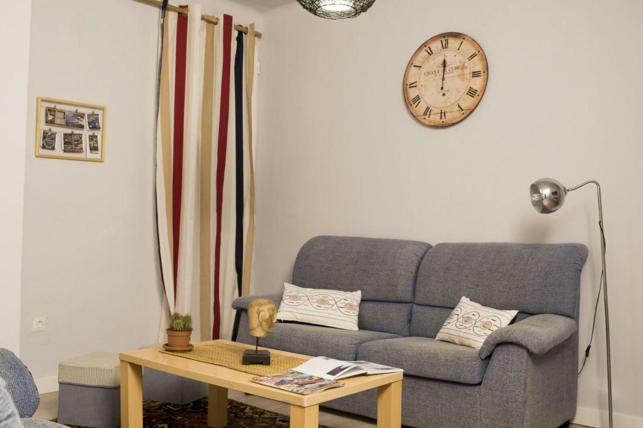 La Lorraine Apartment Malaga