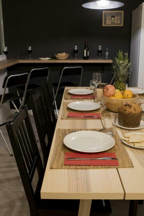 Apartment La Lorraine Malaga
