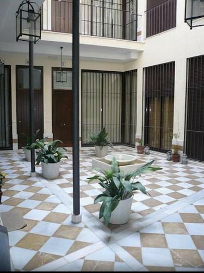 Apartment Casa De Eugenia *