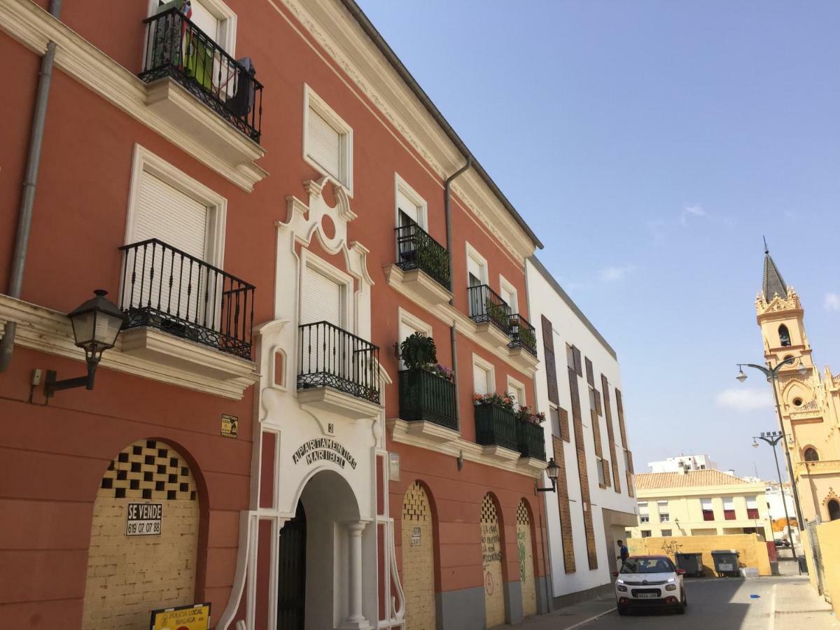 Centro Puente Aurora