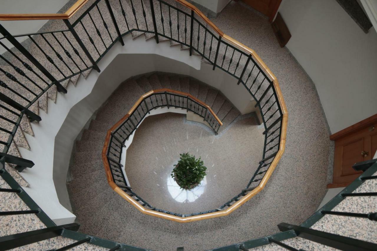 Apartment Centro Puente Aurora