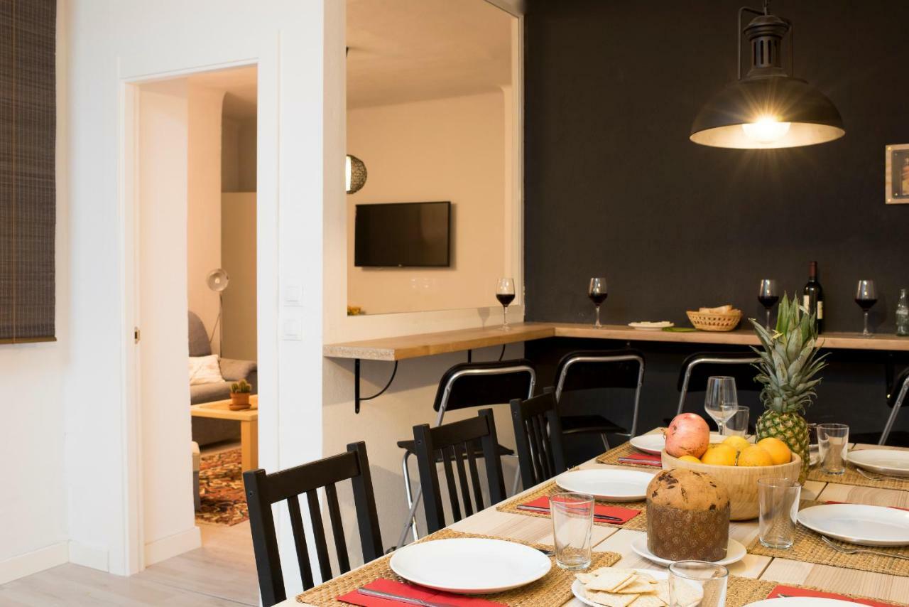 Apartment La Lorraine *