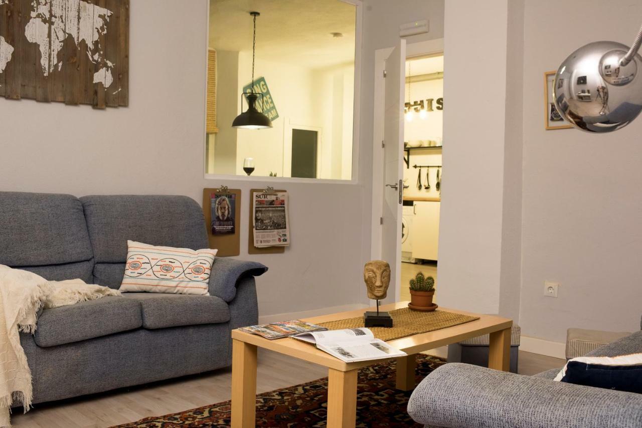 Apartment La Lorraine Malaga
