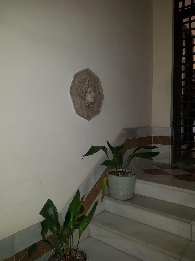 Casa De Eugenia Apartment *