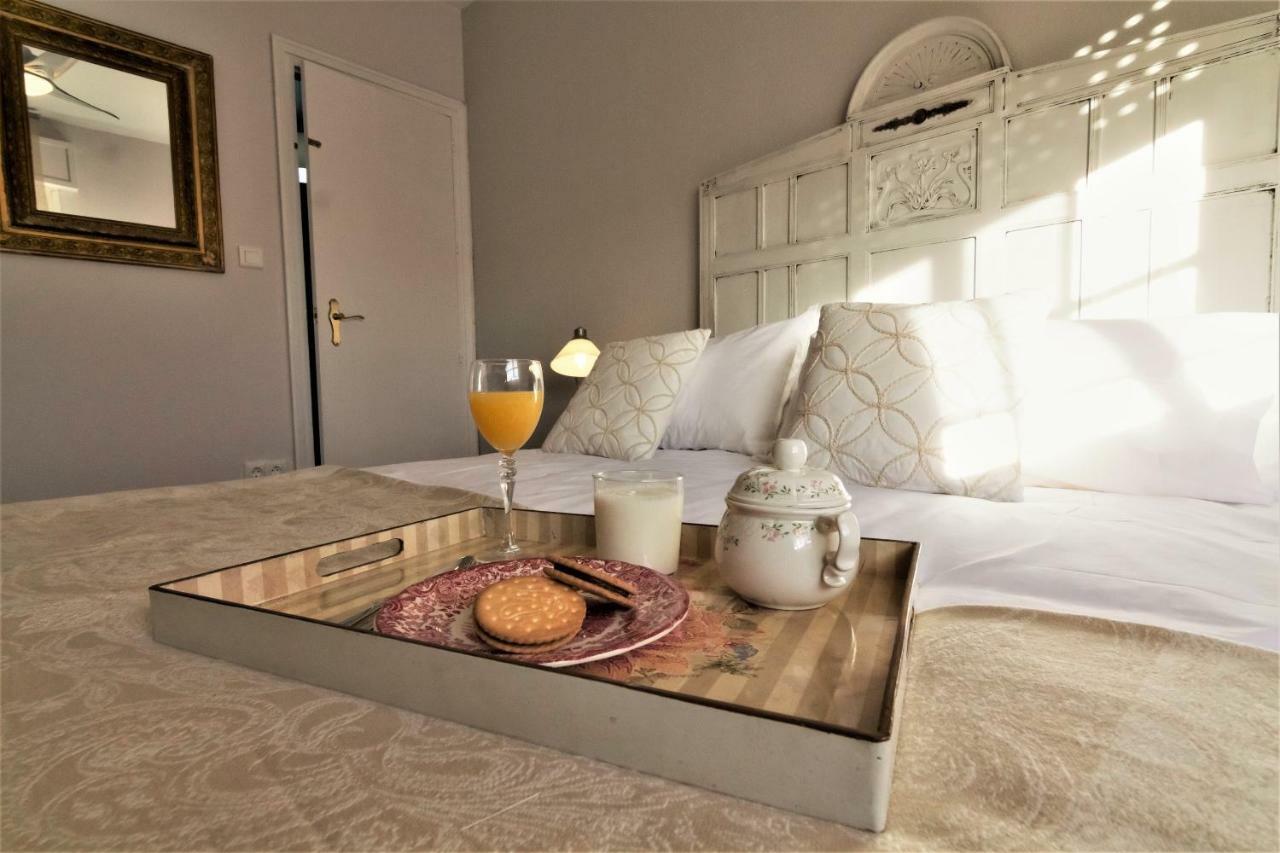 Apartamento Sun And Chic Málaga