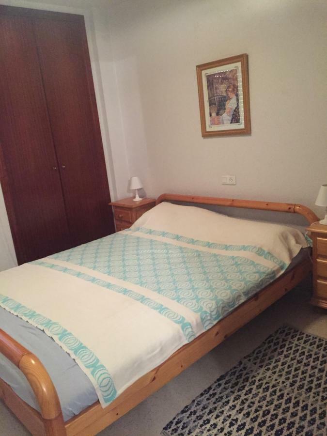 Rosario Apartment Malaga
