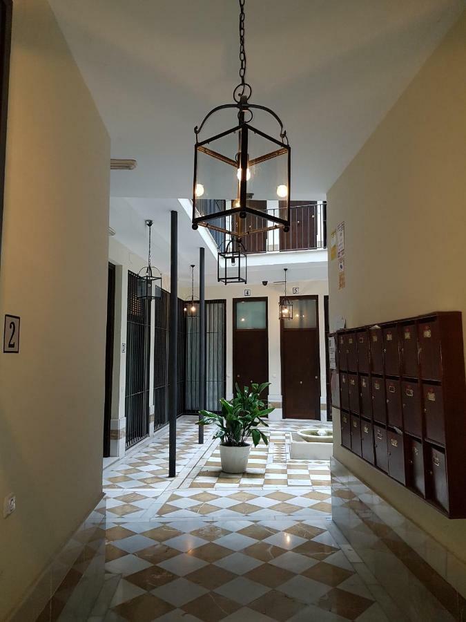 Casa De Eugenia Apartment *