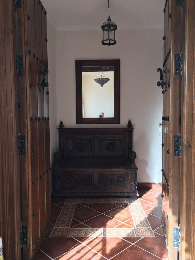 The At Casa Karma