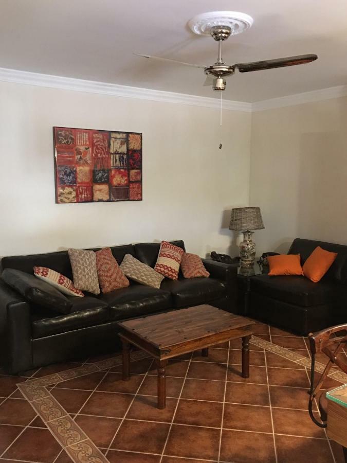 The At Casa Karma Villa *