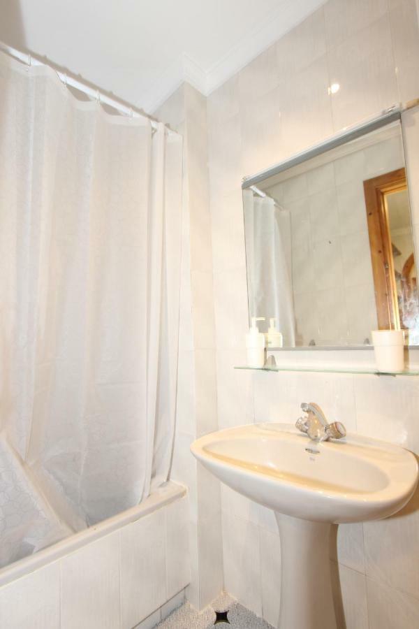 Appartement Viviendavelarde