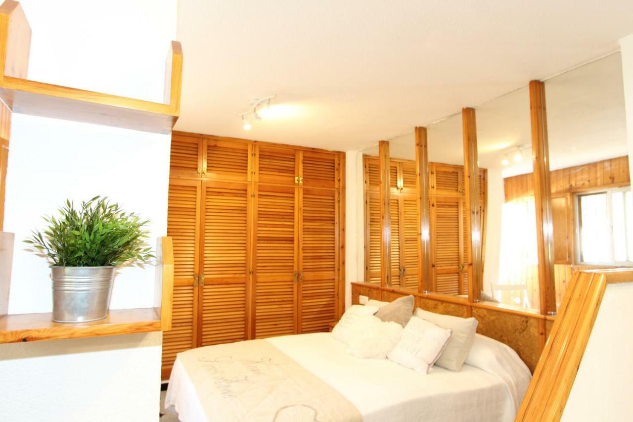 Appartement Viviendavelarde