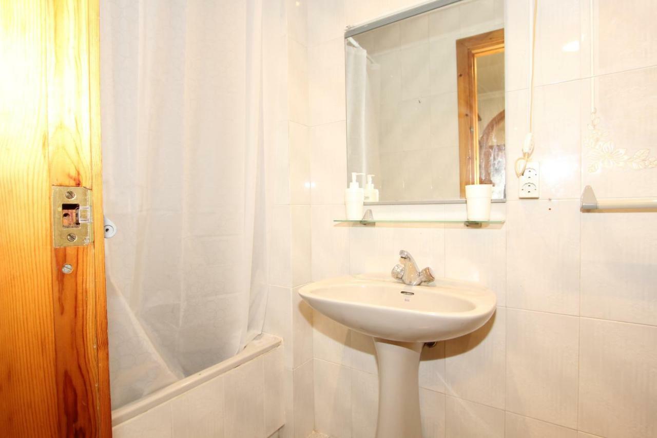 Viviendavelarde Appartement