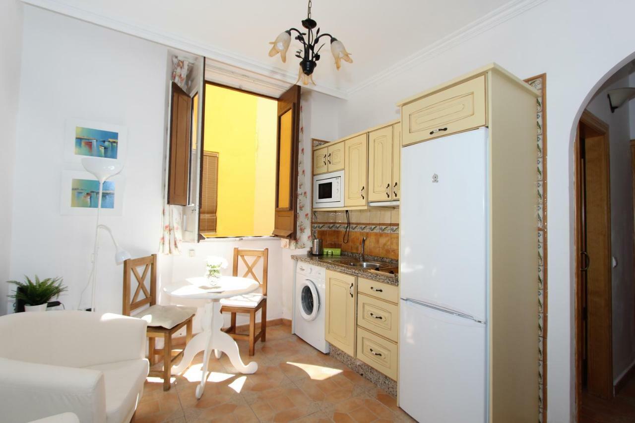 Apartamentosmalaga * Malaga
